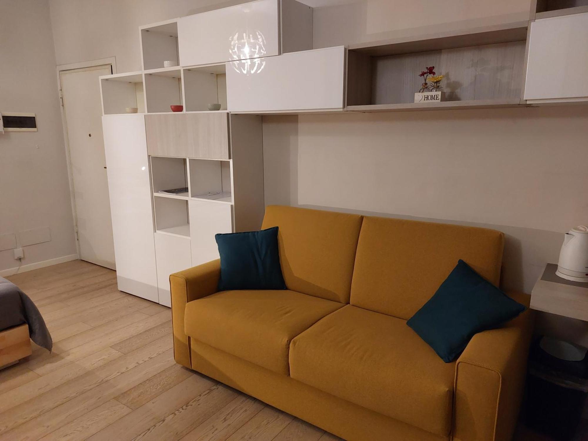Gioire Apartments - Milano Exterior foto