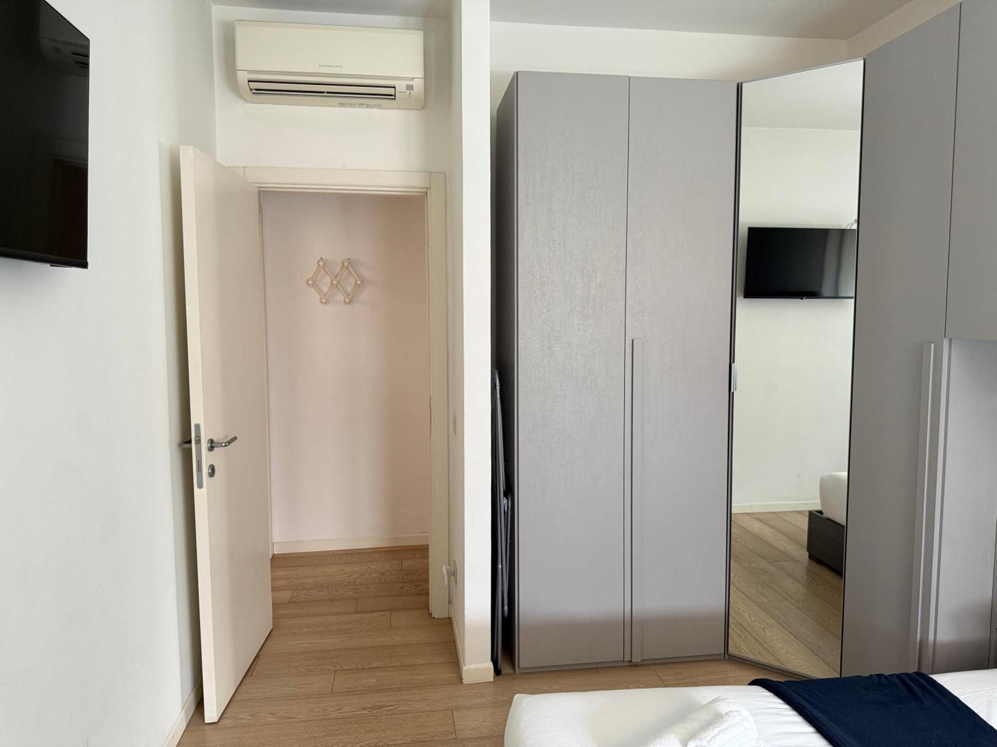 Gioire Apartments - Milano Cameră foto