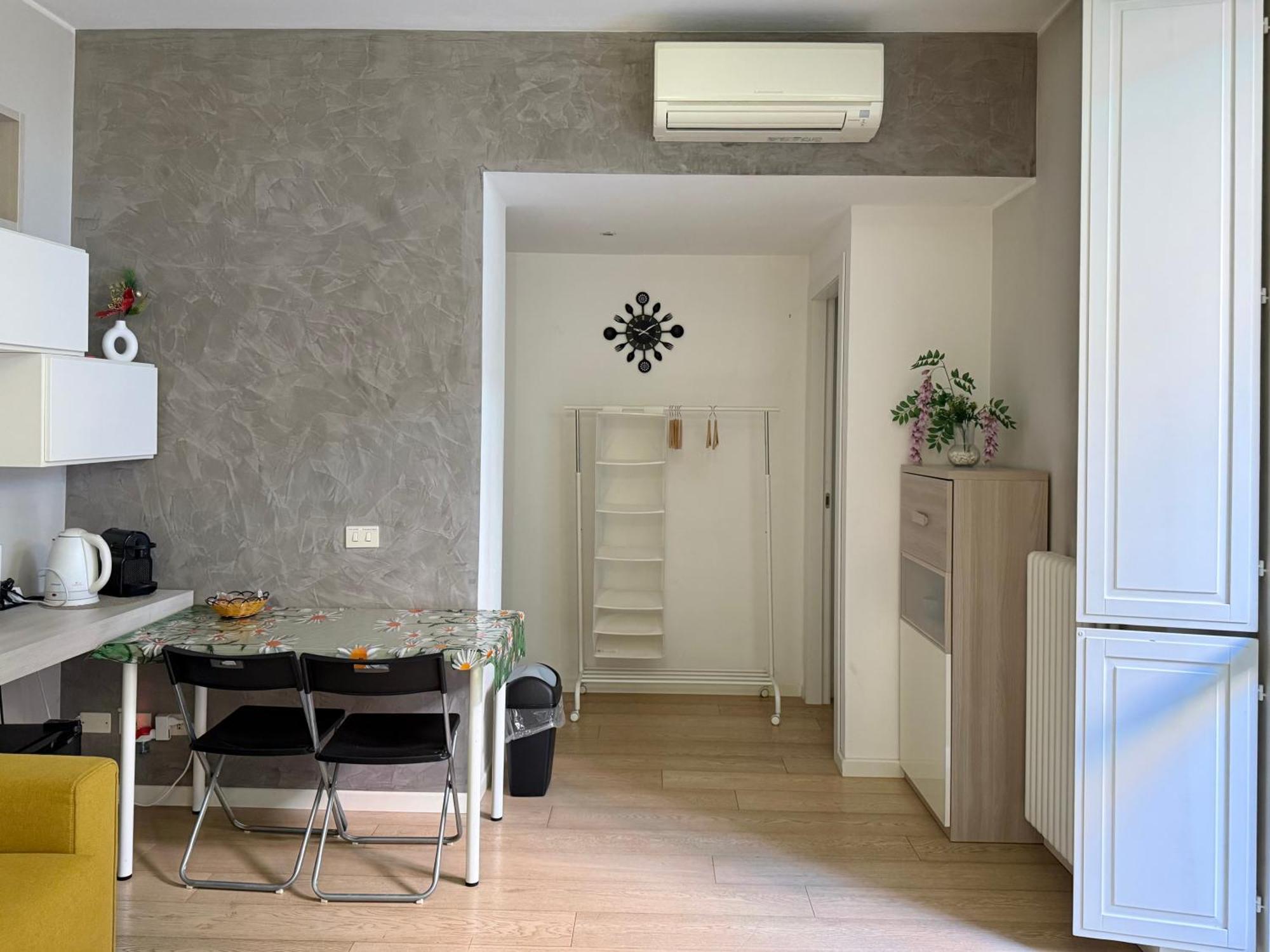 Gioire Apartments - Milano Exterior foto