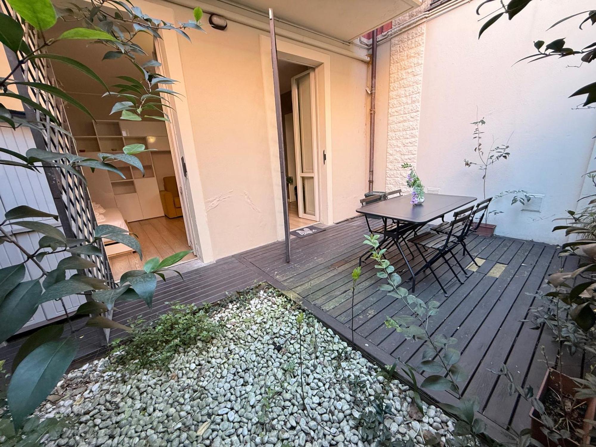 Gioire Apartments - Milano Exterior foto